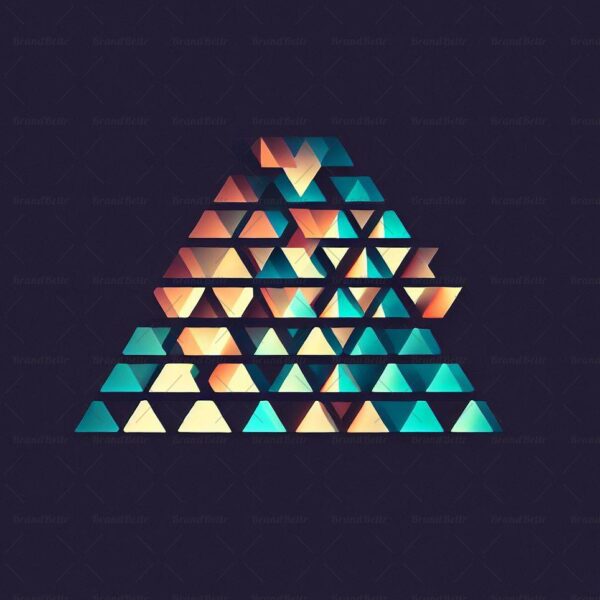 Abstraktes Sierpinski